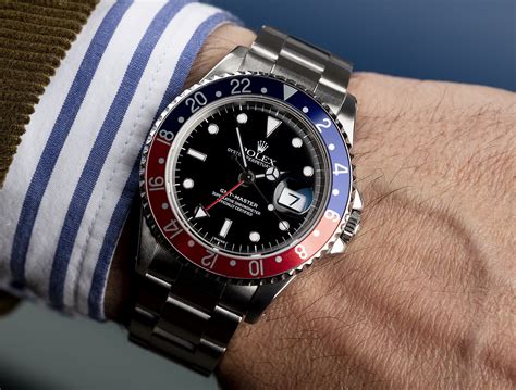 majid rolex gmt ref 16700 del 2004 valutazione|rolex gmt master reference 16700.